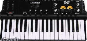 Line6 TonePort KB37 37-Key Keyboard Controller best buy