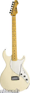 Line6 Variax 600 Modeling Electric Guitar