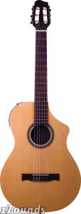 Line6 Variax 300 Acoustic Nylon String Guitar reviews