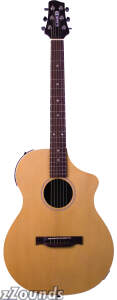 Line6 Variax 300 Steel Acoustic-Electric Guitar