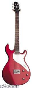 Line6 Variax Modeling Guitar (With Gig Bag) reviews