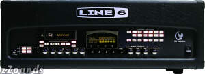 Line6 Vetta II Guitar Amplifier Head (300 Watts) reviews