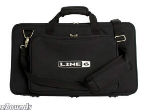 Line6 Carry Gig Bag for PODxt Live reviews