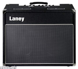 Laney VC30212 Guitar Combo Amplifier (30 Watts, 2x12 in.)