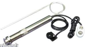 LR Baggs Element Active Acoustic Pickup System
