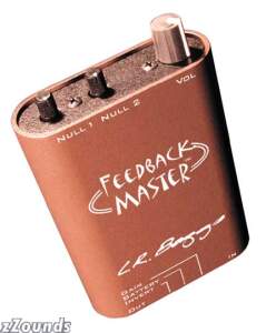 LR Baggs FM Feedback Master