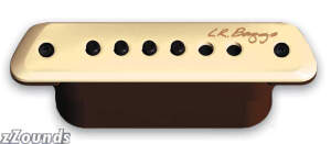 LR Baggs M1 Soundhole and Body Pickup best buy