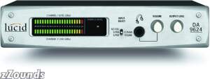 Lucid DA9624 24/96 kHz D/A Converter