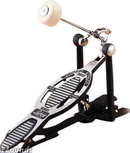 Ludwig Speed King Single Bass Drum Pedal reviews