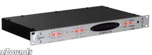 Lynx Studio Technology Aurora 8 8-Channel Digital Audio Converter reviews