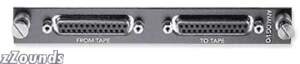 Mackie AIO8 Mackie Analog Interface Card reviews