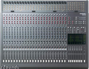 Mackie B248 Recording/PA Console (24x8x2) prices