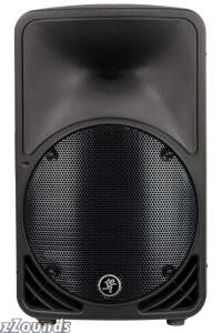 Mackie C200 Compact Passive SR Monitor (1x10 in.)