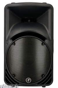 Mackie C300z Compact Passive 2-Way Loudspeaker (1x12 in.) reviews