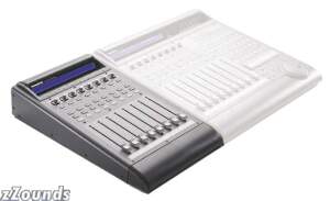 Mackie Control Extender 8-Channel Expander for Control reviews