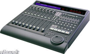 Mackie Control Universal 8-Channel Master Controller