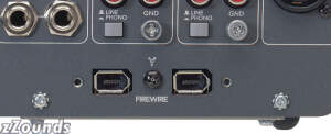 Mackie D Series Firewire Card Option for DJ Mixer reviews