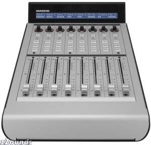 Mackie Control Extender Pro 8-Channel Extension for Control Universal Pro