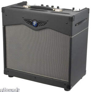 Mackie Hotwire VT12 Guitar Combo Amplifier