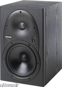 Mackie HR624 Active Reference Monitor reviews