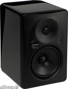 Mackie HR624MKII 2-Way Active Studio Monitor (1x6 in.)