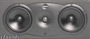 Mackie HR626 Active Studio Reference Monitor