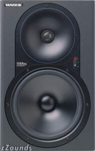 Mackie HR824 Active Monitor prices