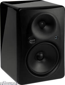 Mackie HR824MKII 2-Way Active Studio Monitor (1x8 in.)