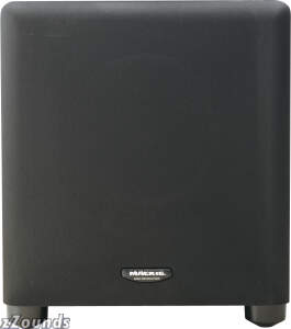 Mackie HRS120 Active Subwoofer (12 in.) reviews