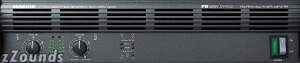 Mackie M1400i FR-Series High-Current Professional Power Amplifier reviews