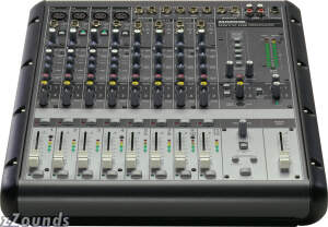 Mackie Onyx 1220 12-Channel Mixer
