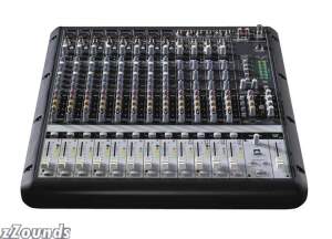 Mackie Onyx 1620 16-Channel Mixer reviews