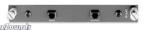 Mackie OPT8 Mackie ADAT Optical Interface Card