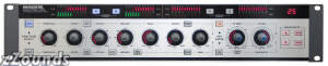 Mackie QuadCompGate 4-Channel Digital Compressor/Gate reviews