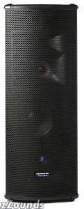 Mackie SA1232Z 3-Way Active Loudspeaker (1300 Watts, 2x12 in.) prices