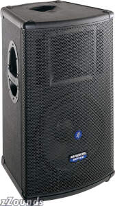 Mackie SA1521 Active 15 in., 2-Way Loudspeaker
