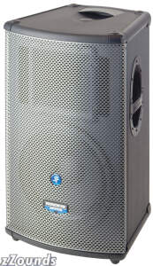 Mackie SA1521Z 2-Way Active Loudspeaker (400 Watts, 1x15 in.)
