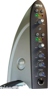 Mackie Spike USB Audio Interface with DSP