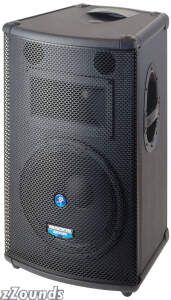Mackie SR1521Z 2-Way Active Loudspeaker (1x15 in.) prices