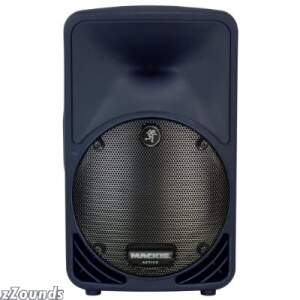 Mackie SRM350v2 2-Way Bi-Amped PA Speaker (10 in.)
