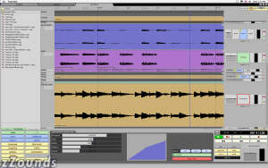 tracktion