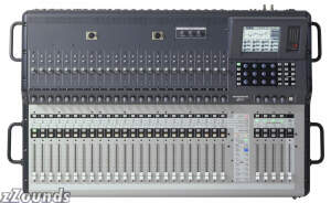 Mackie TT24 Digital Live Console