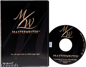 MasterWriter Songwriters Software Suite