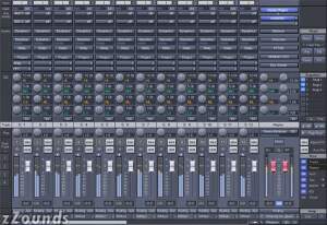 Magix Samplitude Classic