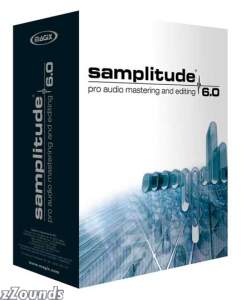 Magix Samplitude Master