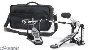 Mapex P390A Double Bass Drum Pedal