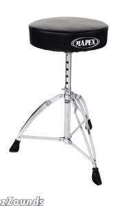 Mapex T270A Double-Braced Drum Throne