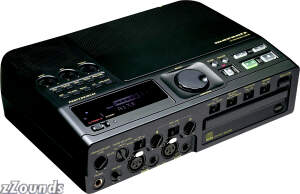 Marantz CDR300 Portable CDR and CDRW Recorder best buy