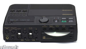 Marantz CDR420 CD/MP3 Portable Recorder