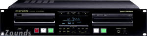 Marantz CDR510 Dual Bay CD Recorder/Player reviews